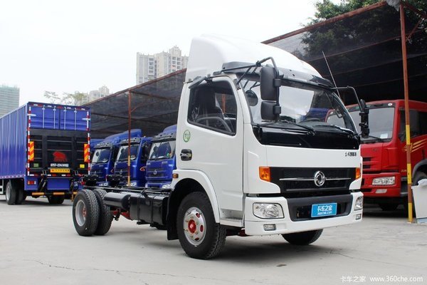 五十铃还是万里扬 轻卡变速箱谁更受欢迎