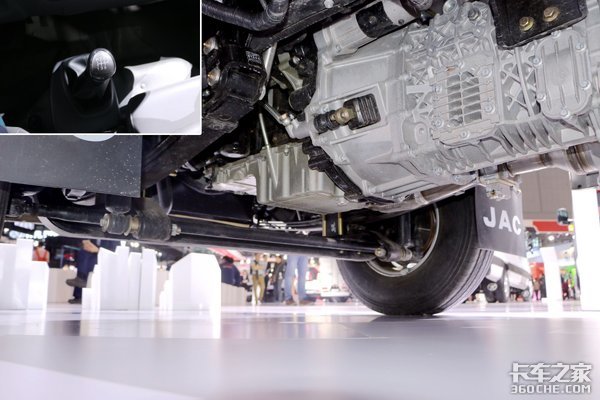 五十铃还是万里扬 轻卡变速箱谁更受欢迎