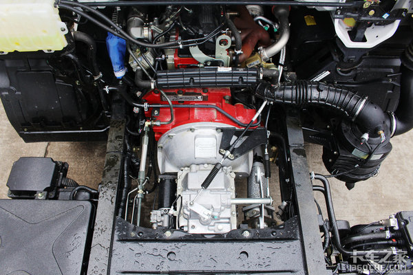 五十铃还是万里扬 轻卡变速箱谁更受欢迎