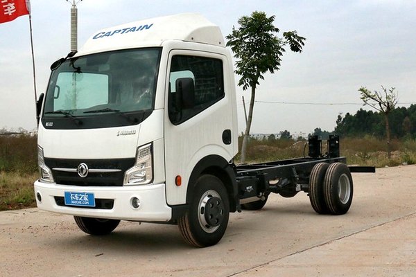 五十铃还是万里扬 轻卡变速箱谁更受欢迎