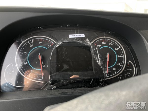 钢材运输选车 国六动力德龙新m3000咋样_陕汽重卡_新
