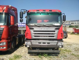 仅剩一台 岳阳格尔发A3自卸直降3万元