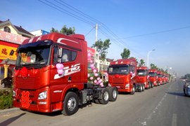 520������֮�� ����ѡ����JH6���鳵