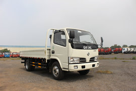 国五来了该怎么选! 经济实惠的4米2全柴福瑞卡