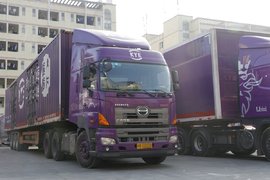 “关爱同行,厚惠有期”——广汽日野四重好礼助推双十一