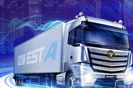 划重点了,关于北京车展重卡用户想看的都在这!