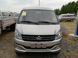 新车优惠 唐山V3封闭货车仅售3.45万元