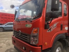 重汽王牌新车到店 欢迎各位老板试驾