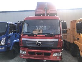 直降0.3万元 揭阳龙兴瑞宇自卸车促销中