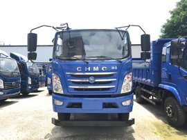 直降0.5万元 揭阳龙兴瑞越自卸车促销中