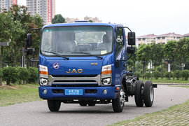 10.4寸大屏+4摄像头,你能在帅铃新车上体验到何为