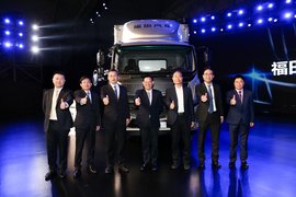 大变革时代精准定义中卡 全新品牌“欧航”闪耀起航