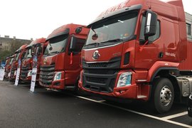 东风柳汽2020款 新车上市暨品鉴会苏州站