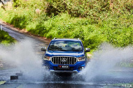 上汽大通将推横置+承载式皮卡,开辟市场新蓝海