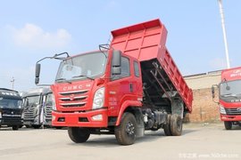 限时优惠0.88万 长沙瑞越自卸车促销中