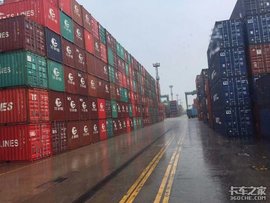 促进复工 上海港实施港口多处费用减免