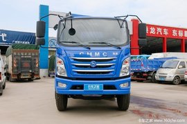 回馈客户 长沙瑞越自卸车让利0.9万元