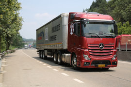 �����������Actros���ȿ��� ����ϵͳ�����캽Ա ȫ�ǺڿƼ�