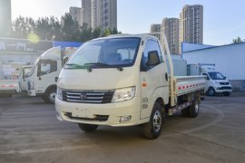 车市速看:全柴485+5挡箱 这台88马力的时代K2回本更快