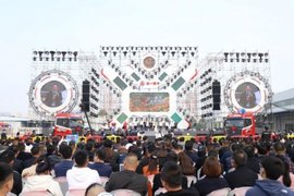 三一重卡:用人文之光照亮英雄之路