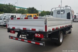 永续宁商情缘 上汽跃进亮相宁商工业产品推介会