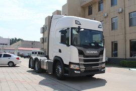 实锤!斯堪尼亚将在中国建厂售车 国有自主品牌机遇与挑战并存