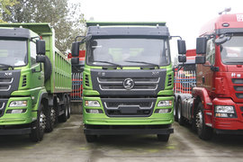 �������350���� ����X6 8x4��ж��ʵ�� ��6.5�׻���