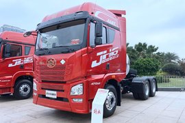 �����ٿ���470����ȼ��+AMT ��̨JH6�����ù�Ӳ