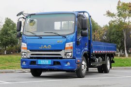 不仅底盘配置给力!帅铃Q6全车惊喜不断 满足国六B排放