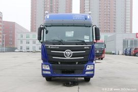 优惠 3万 上海义驰欧曼GTL载货车促销中