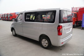 回馈客户 东海睿行M70封闭货车仅7.19万