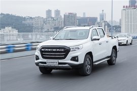 能文能武全能选手,长安凯程F70都市越野两不误