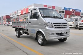降价促销巴中   K系列载货车仅售3.48万