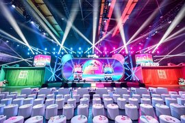 百城万人520 福田祥菱微卡行业第一个「潮创」宠粉节