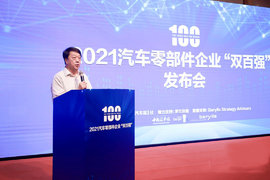 汽车零部件双百强名单发布 12家中国企业入围世界百强 潍柴居全球第四
