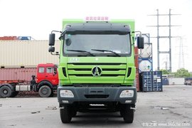 回馈客户 杭州北奔NG80自卸车仅32.43万