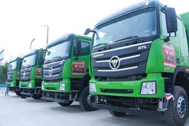 “以身赴难、以车填堤”是凡人也是英雄 欧曼“豫”你在一起