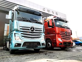 一台车投资上百万 冷链运输难点在哪里