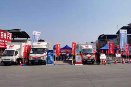 服务到最后一公里 顺达小卡致富版洛阳宏进上市