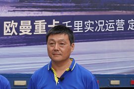 买国六担心整车质量 卡友体验欧曼重卡:品质可靠