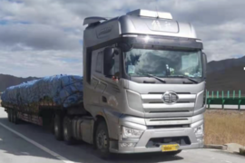 解放动力用户的运输生意经:选对动力才能事半功倍