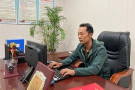 20年干好一件事 卡车维修师张国玺用心践行解放动力精芯服务品牌理念