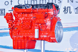 ������Ч�ʴ�48%������˹����15L������ʢ�󷢲�