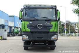 回馈客户 陕汽德龙X3000自卸车仅售42万