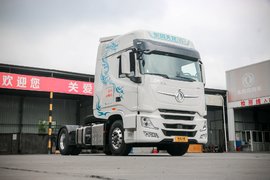 天龙GX还没上市就火了 凭的是什么?4X2新款有何看点?