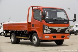 回馈客户 东风福瑞卡F5载货车仅售8.28万