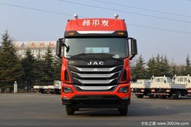 优惠2万 上海安广格尔发K5载货车促销中