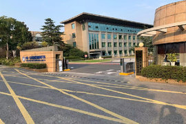 走进一汽解放发动机惠山工厂/前瞻院 探秘卡车