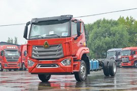 最低只要13.78万 价格直逼蓝牌车 这4款6米8拉的多还跑得快