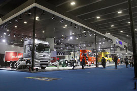 第十九届广州国际汽车展览会将于11月19-28日举行